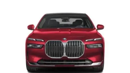 2025 BMW i7 WBY53EJ03SCV04163