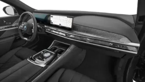 2025 BMW i7 WBY53EJ03SCV04163