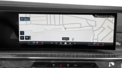 2025 BMW i7 WBY53EJ03SCV04163