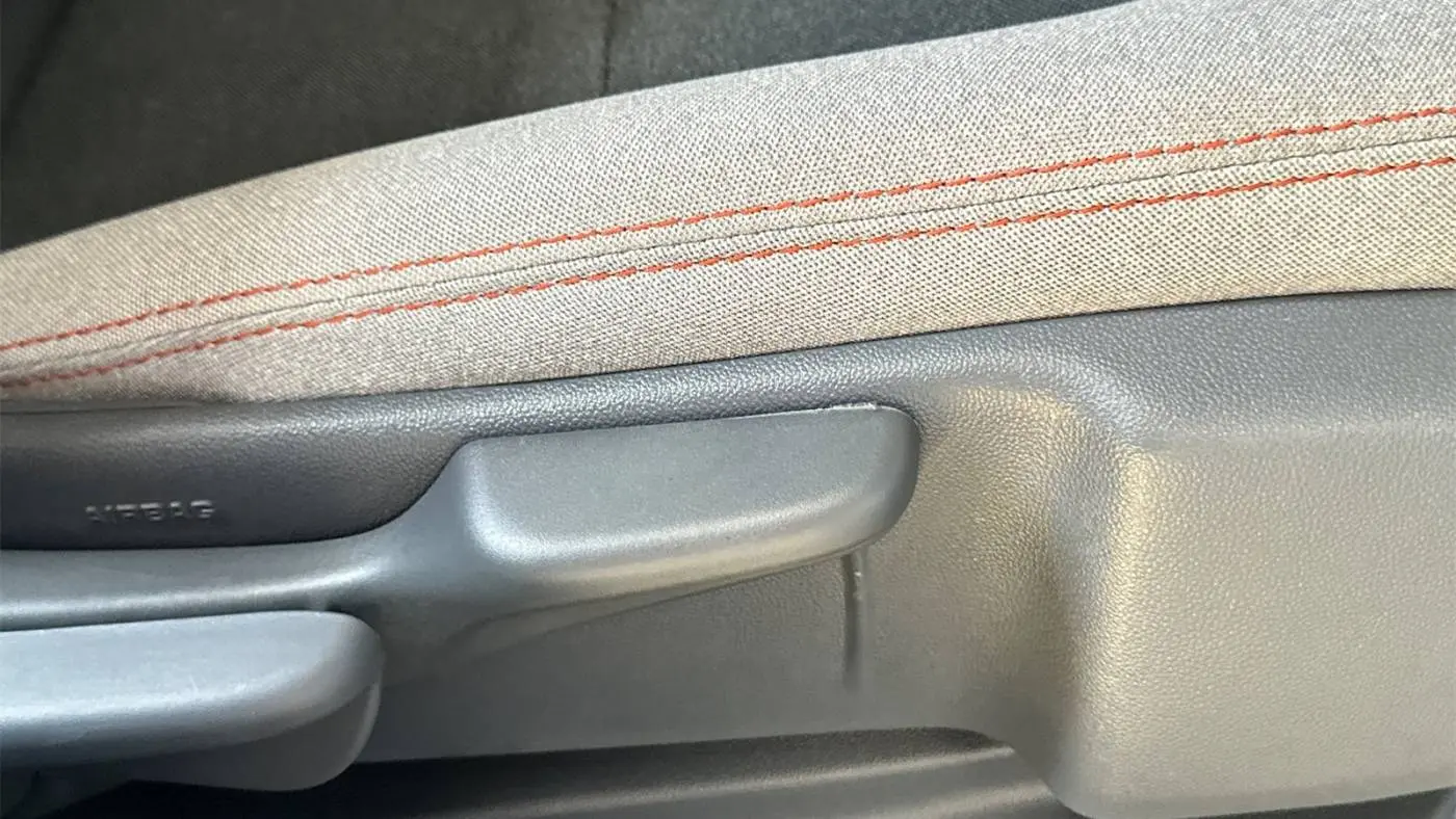 2020 Chevrolet Bolt 1G1FY6S09L4122316