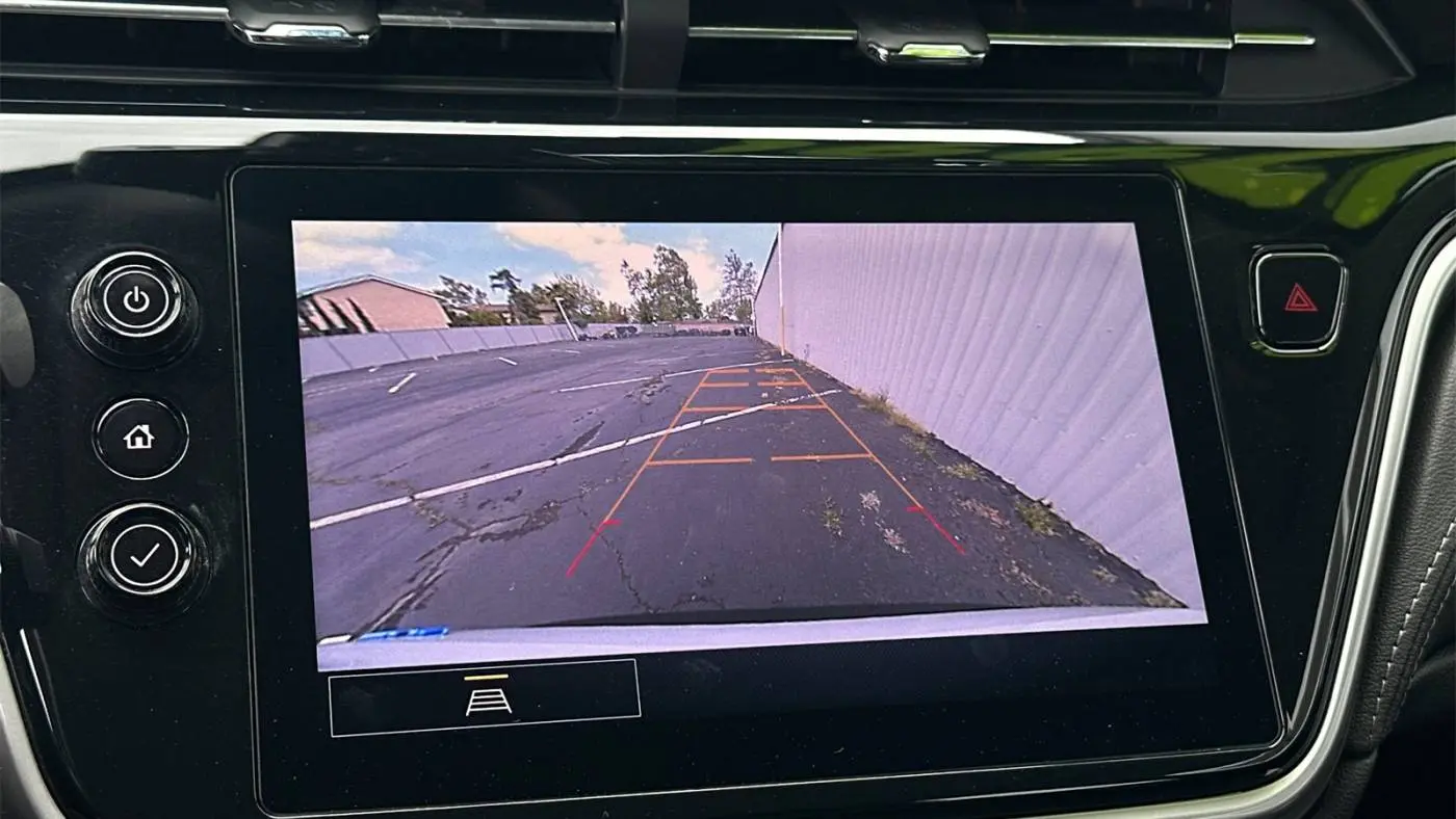 2022 Chevrolet Bolt 1G1FY6S0XN4104605