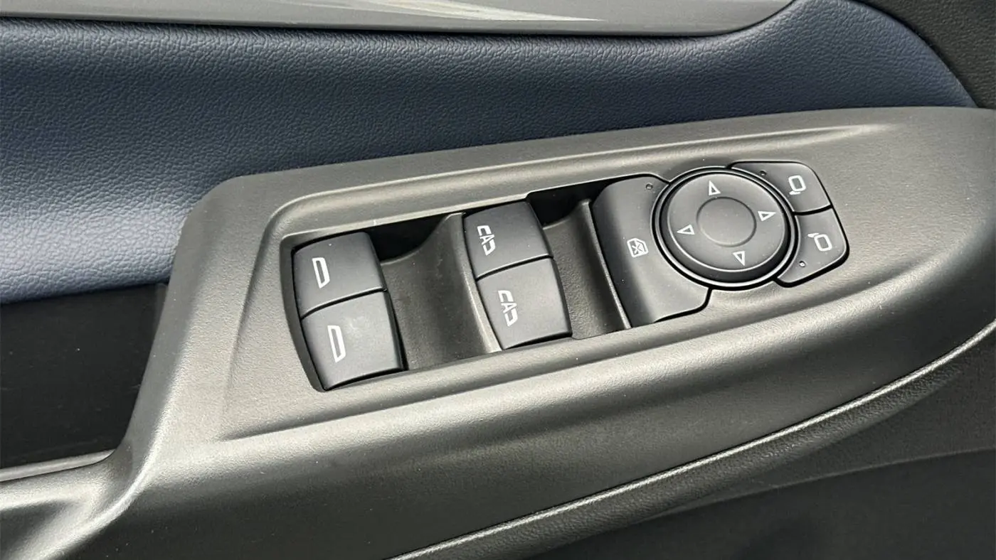 2022 Chevrolet Bolt 1G1FY6S0XN4104605