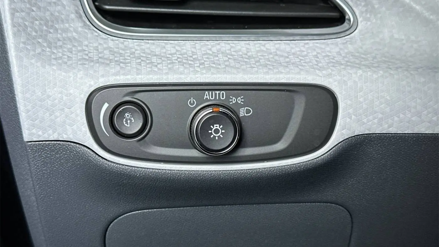 2020 Chevrolet Bolt 1G1FY6S09L4122316