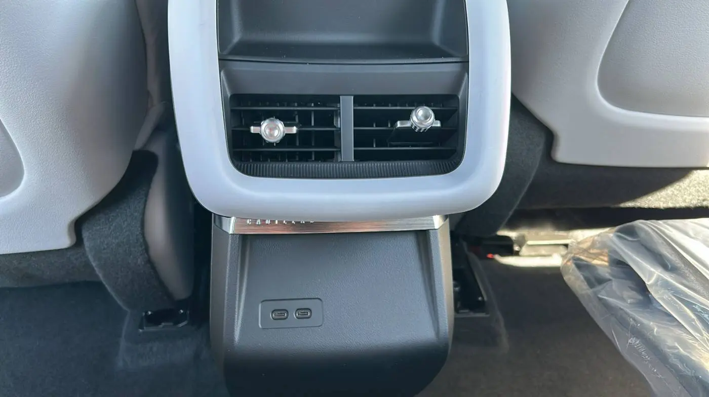 2025 Cadillac Lyriq 1GYKPNRL2SZ306592
