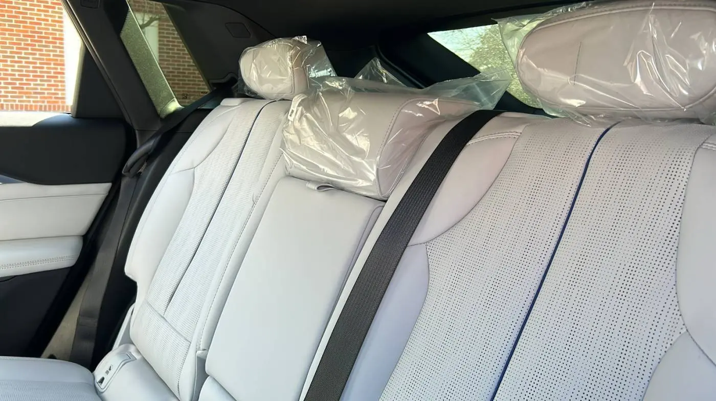 2025 Cadillac Lyriq 1GYKPNRL2SZ306592