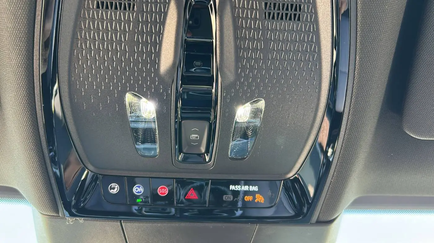 2025 Cadillac Lyriq 1GYKPNRL2SZ306592
