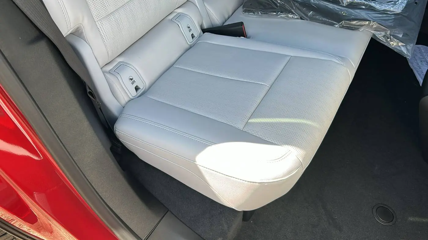 2025 Cadillac Lyriq 1GYKPNRL2SZ306592