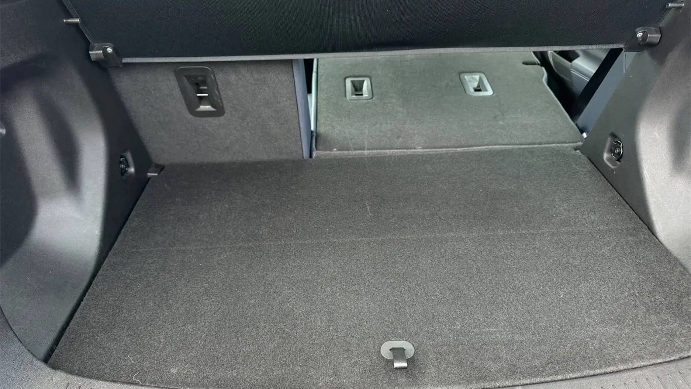 2022 Chevrolet Bolt 1G1FY6S0XN4104605