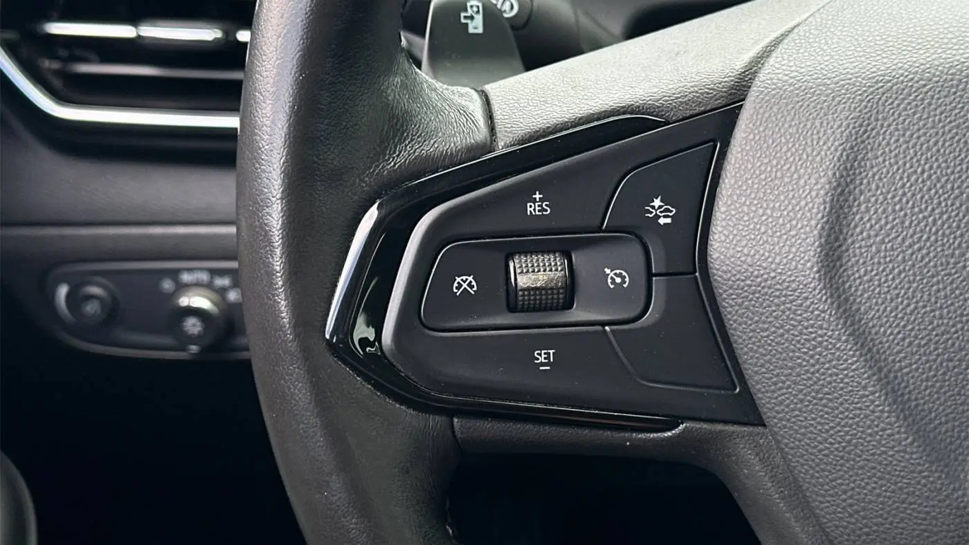 2022 Chevrolet Bolt 1G1FY6S0XN4104605
