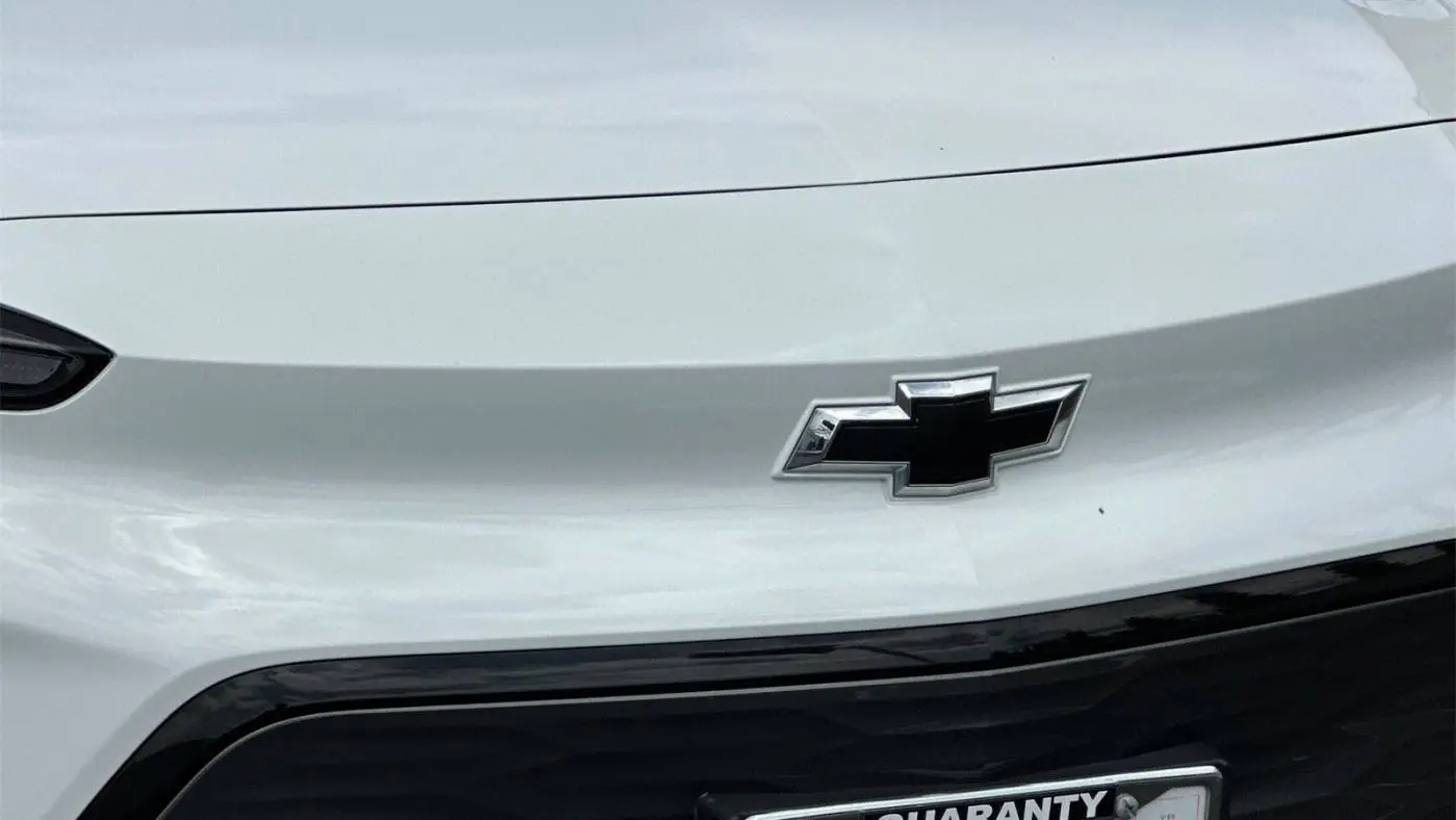 2022 Chevrolet Bolt 1G1FY6S0XN4104605
