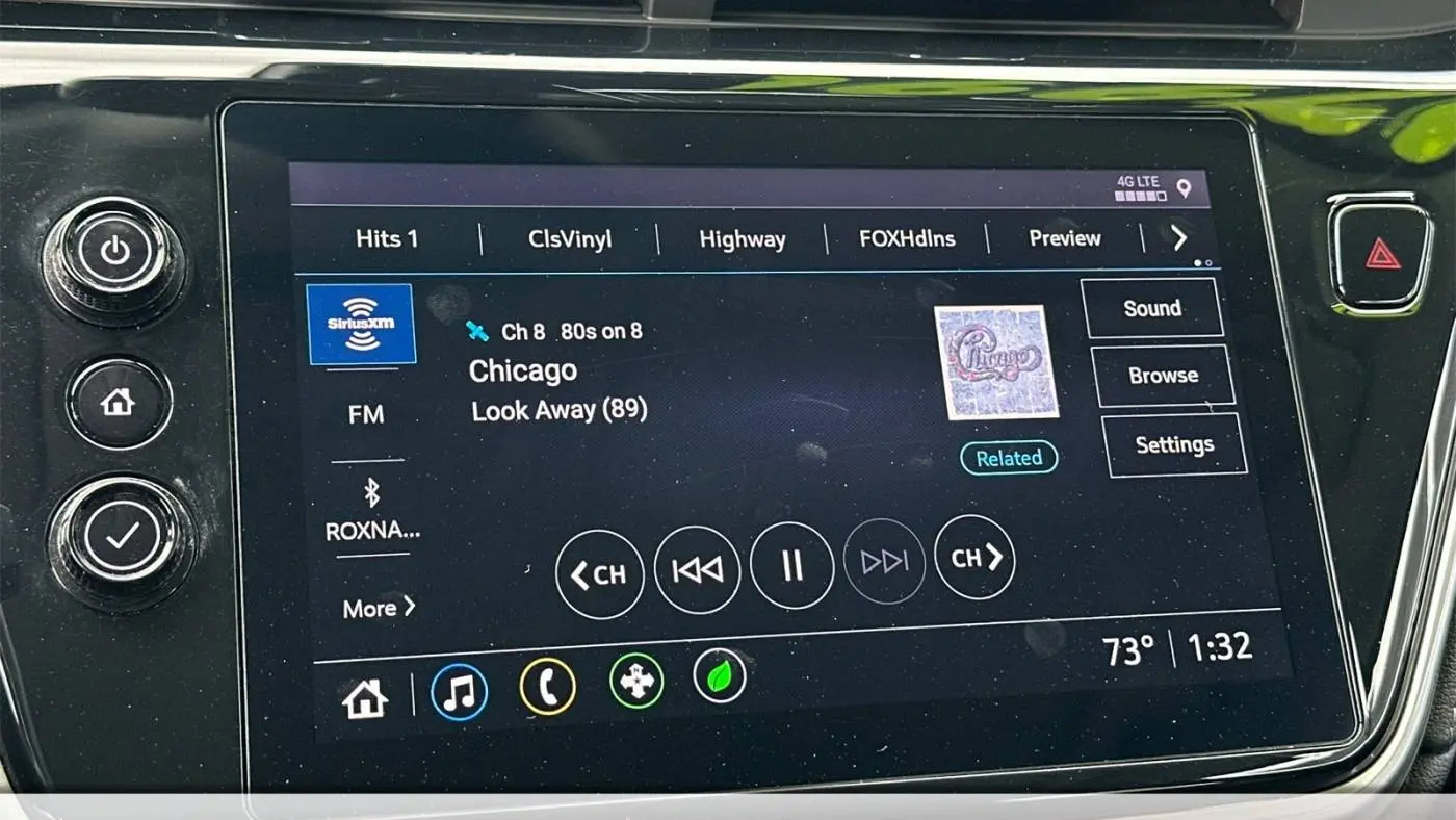 2022 Chevrolet Bolt 1G1FY6S0XN4104605