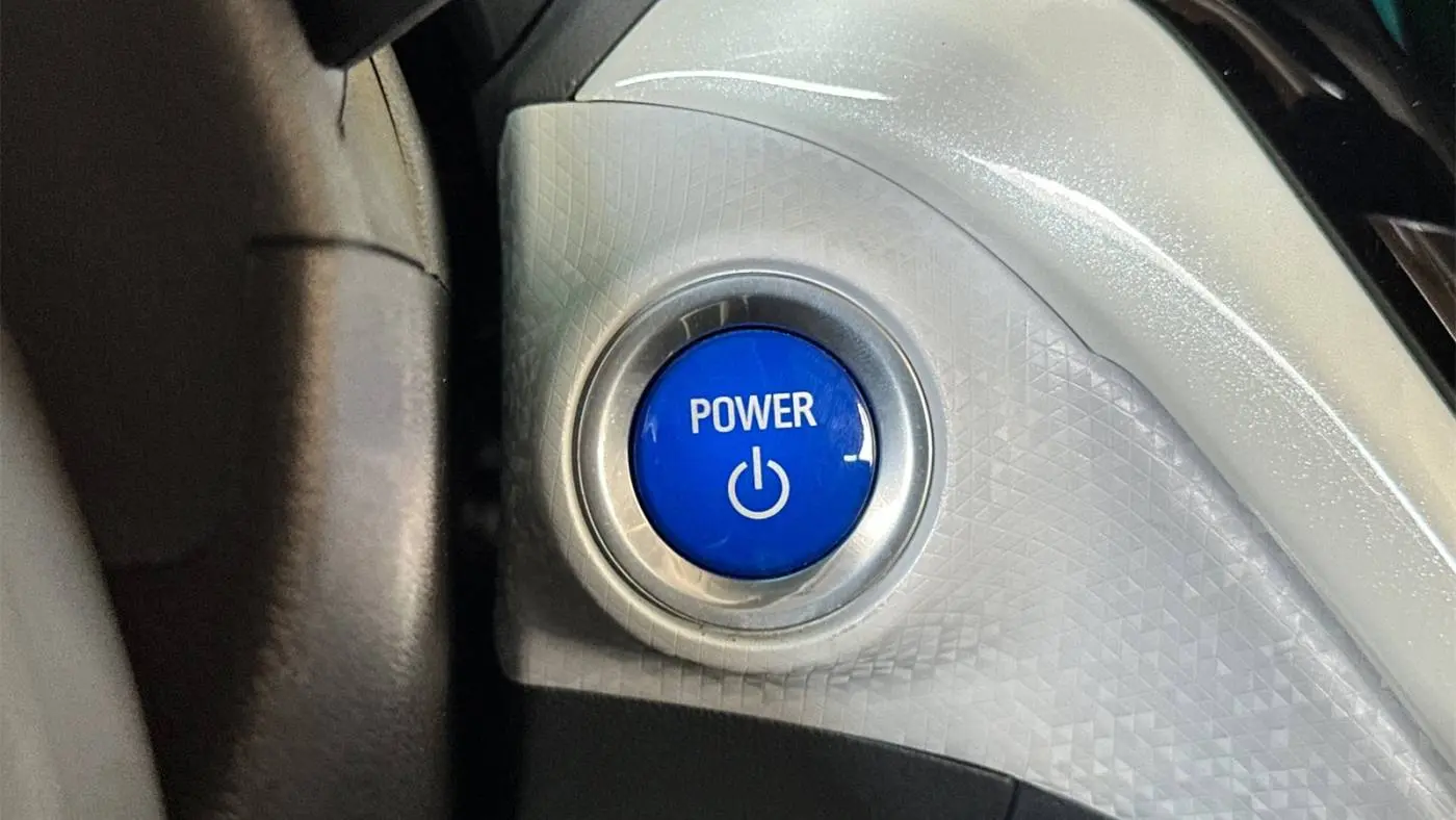 2020 Chevrolet Bolt 1G1FY6S09L4122316