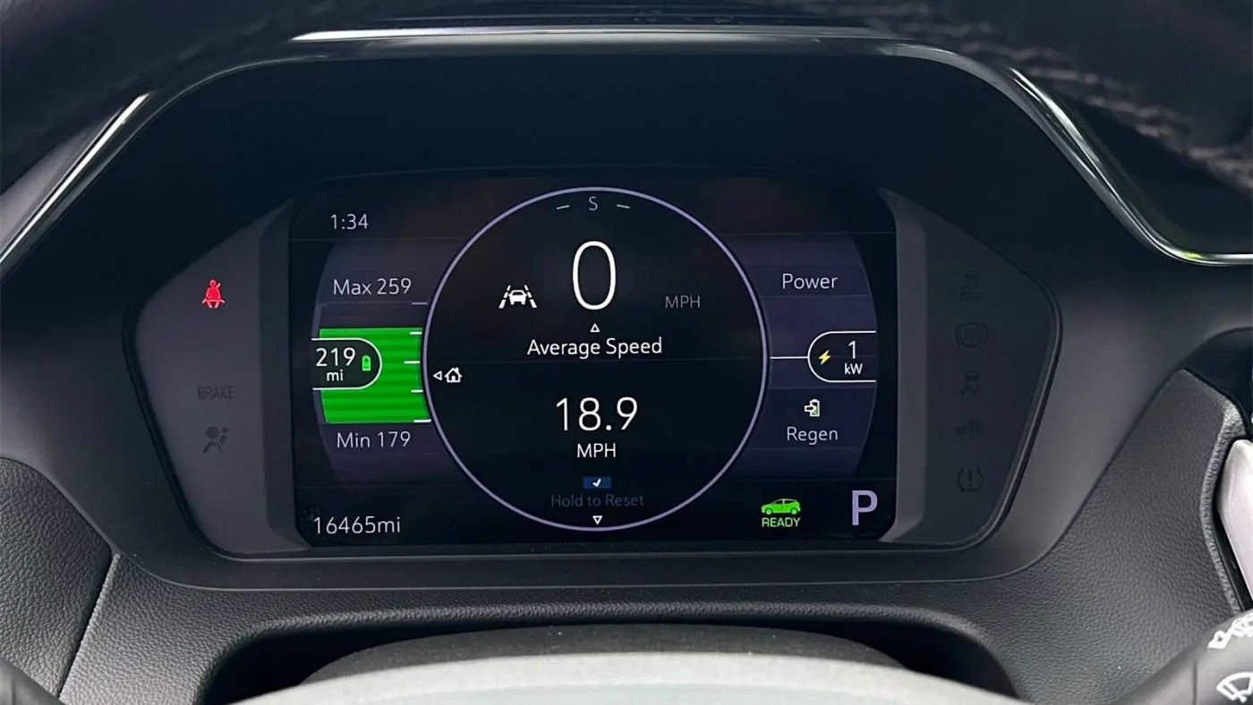 2022 Chevrolet Bolt 1G1FY6S0XN4104605