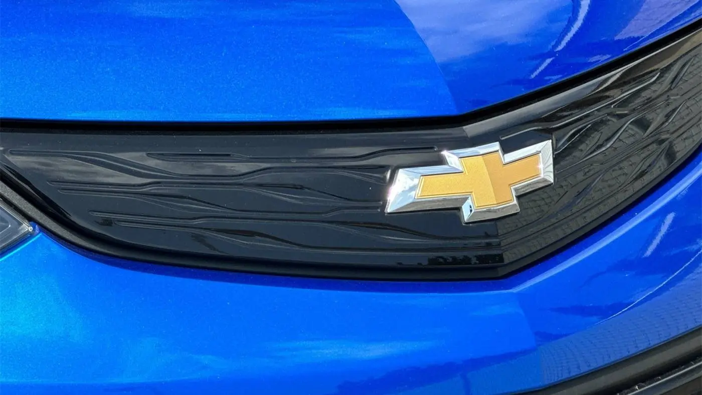 2020 Chevrolet Bolt 1G1FY6S09L4122316