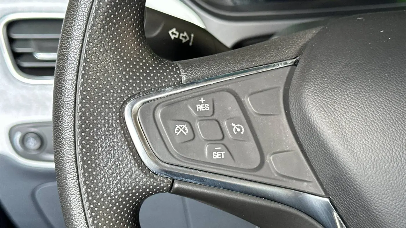 2020 Chevrolet Bolt 1G1FY6S09L4122316