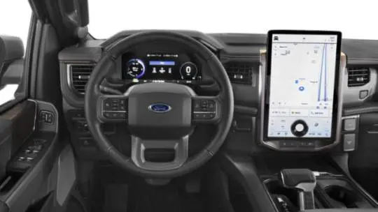 2025 Ford F-150 Lightning 1FT6W5L76SWG15103
