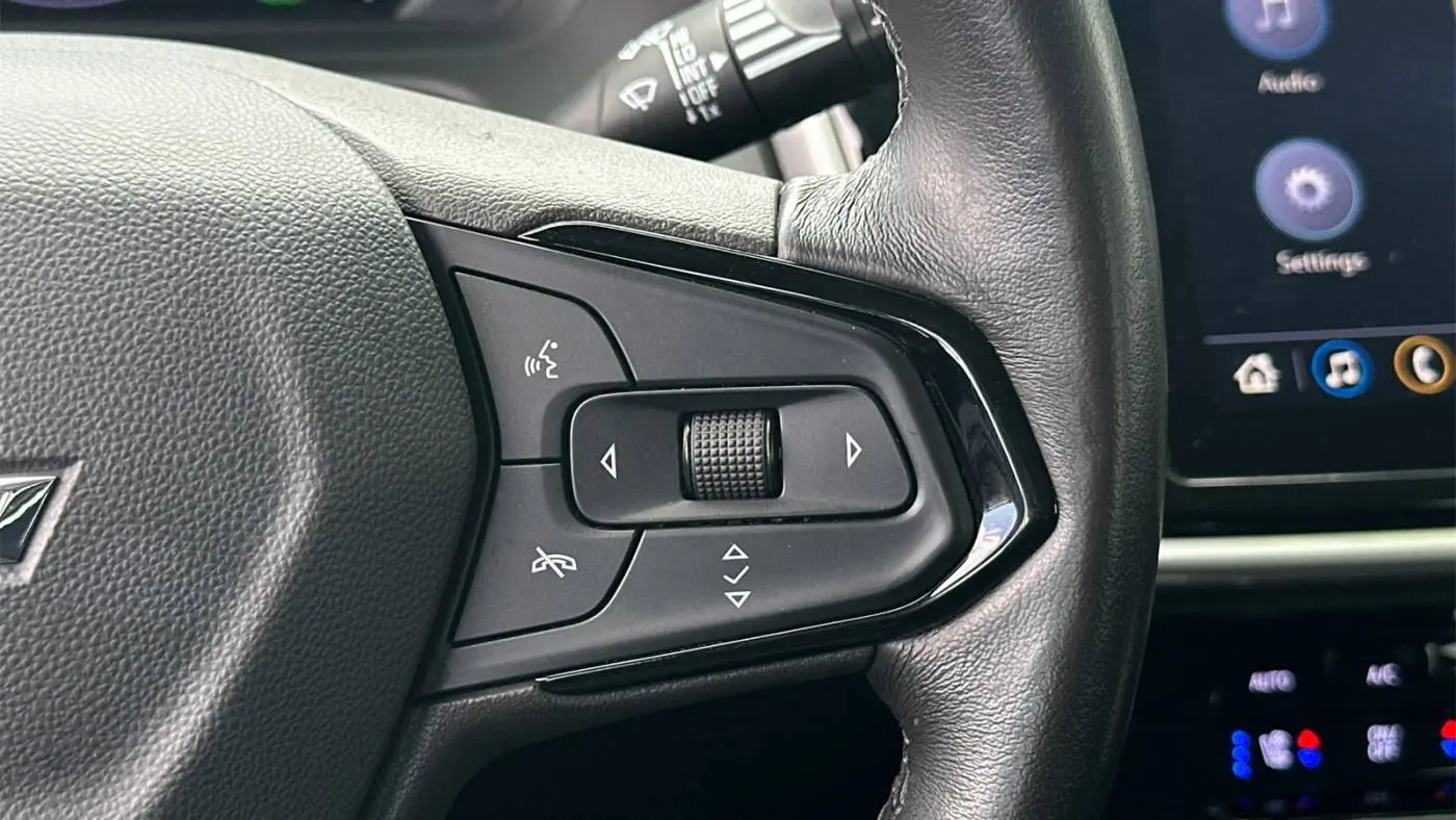 2022 Chevrolet Bolt 1G1FY6S0XN4104605