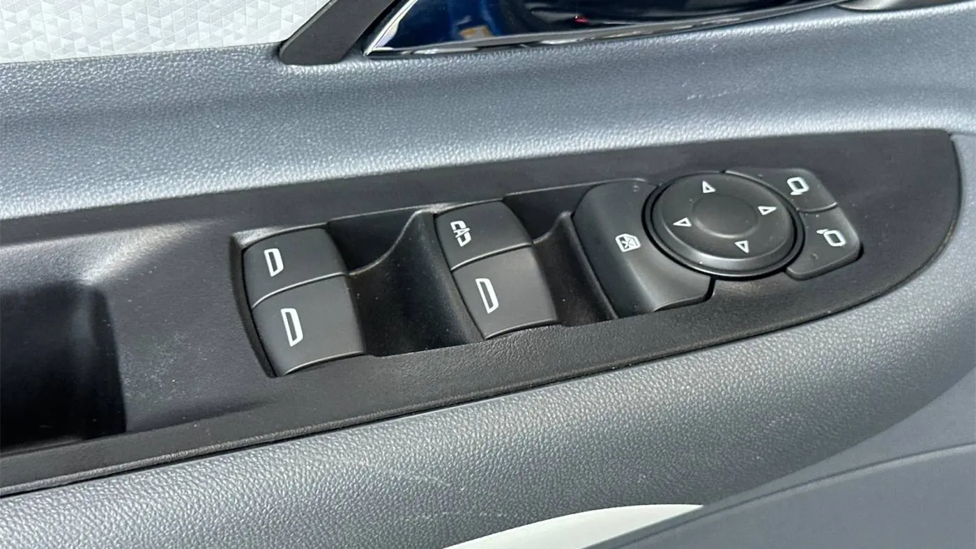 2020 Chevrolet Bolt 1G1FY6S09L4122316