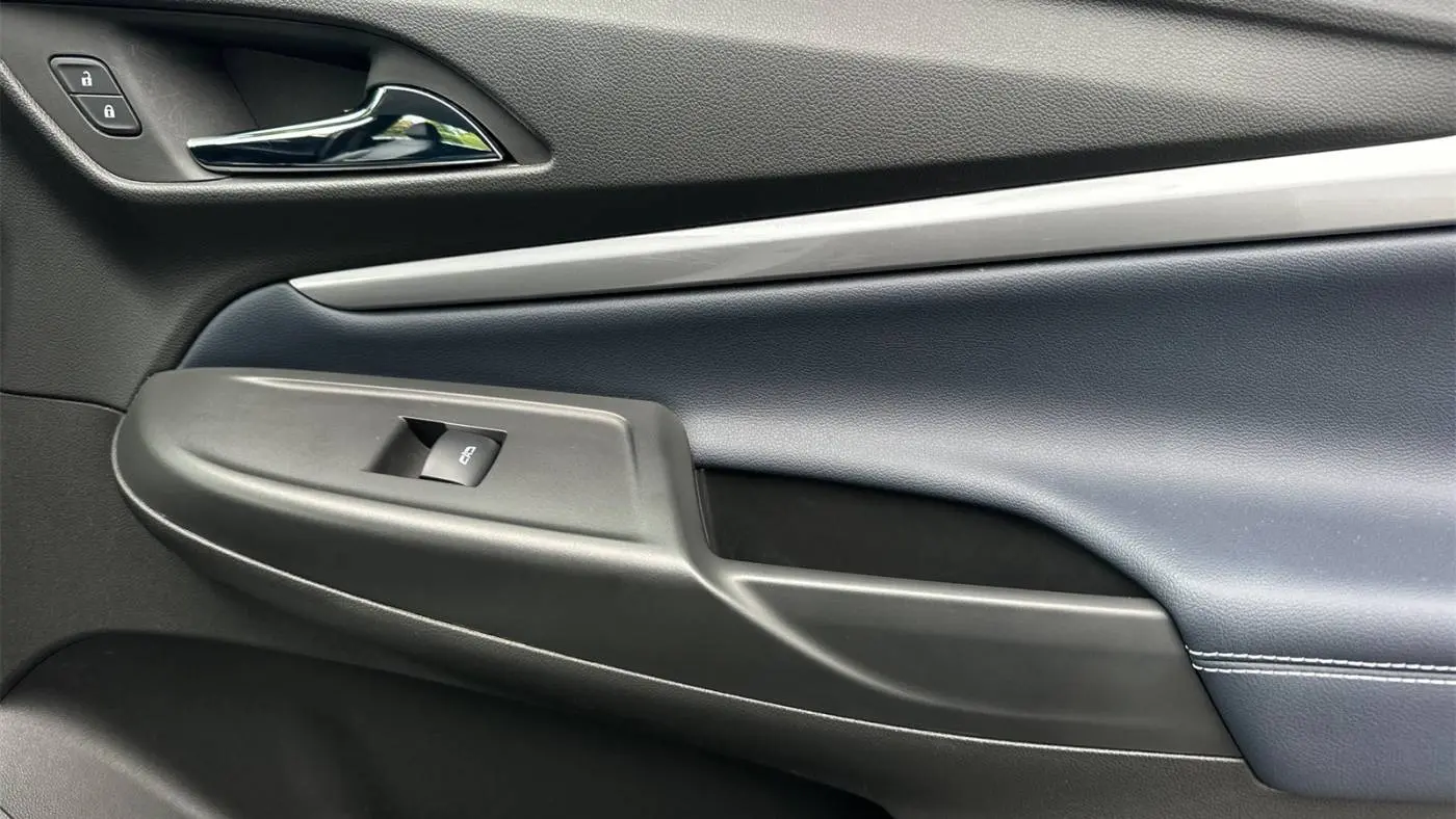 2022 Chevrolet Bolt 1G1FY6S0XN4104605