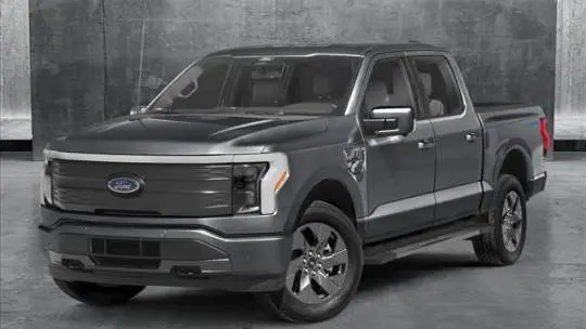 2025 Ford F-150 Lightning 1FT6W5L76SWG15103
