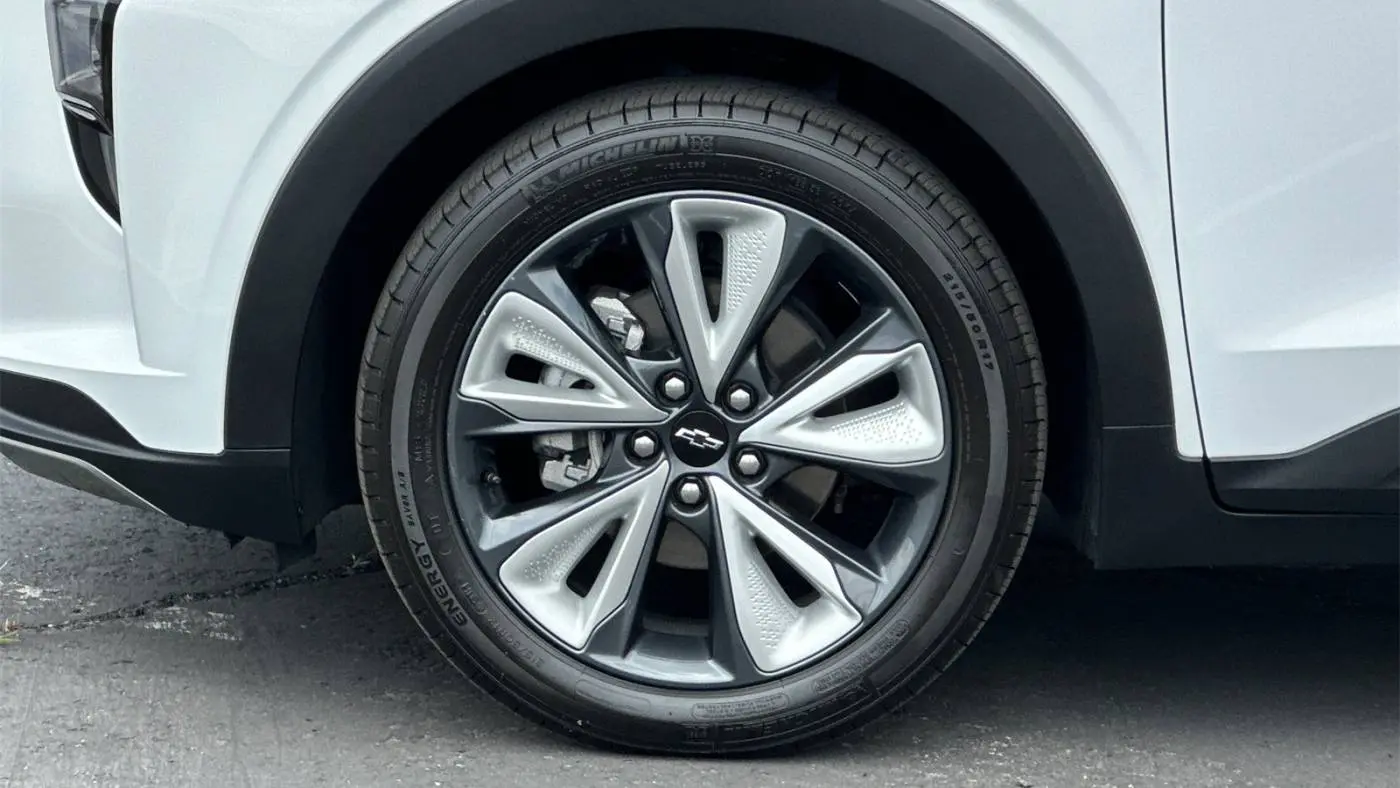 2022 Chevrolet Bolt 1G1FY6S0XN4104605