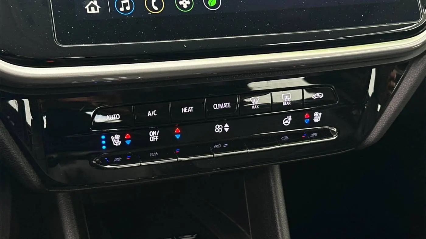 2022 Chevrolet Bolt 1G1FY6S0XN4104605