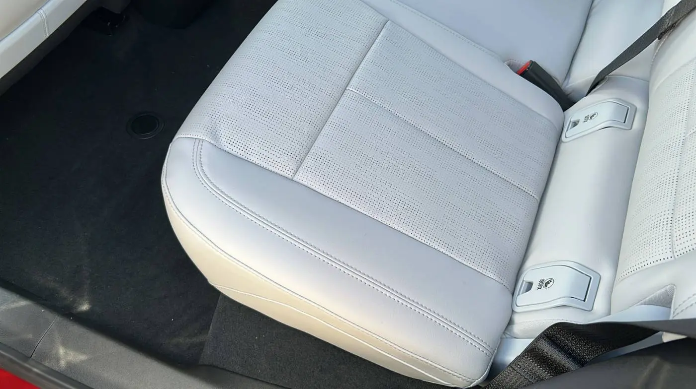 2025 Cadillac Lyriq 1GYKPNRL2SZ306592