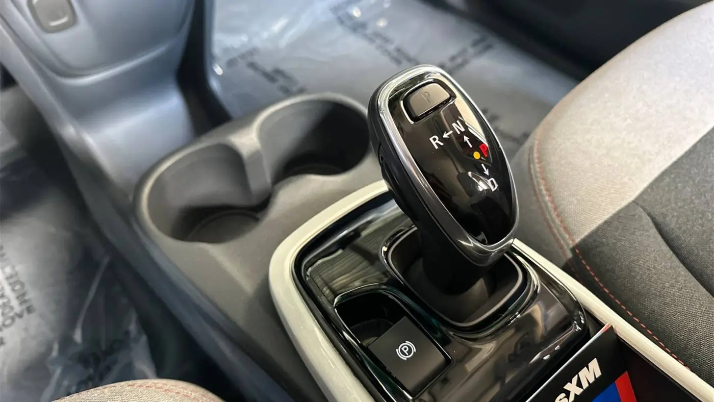 2020 Chevrolet Bolt 1G1FY6S09L4122316