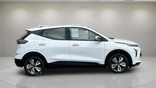 2022 Chevrolet Bolt 1G1FY6S0XN4104605
