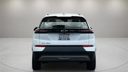 2022 Chevrolet Bolt 1G1FY6S0XN4104605