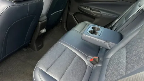 2022 Chevrolet Bolt 1G1FY6S0XN4104605