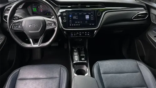 2022 Chevrolet Bolt 1G1FY6S0XN4104605