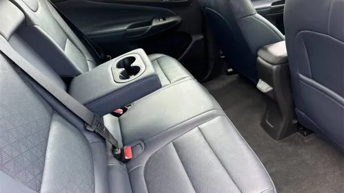 2022 Chevrolet Bolt 1G1FY6S0XN4104605