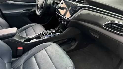 2022 Chevrolet Bolt 1G1FY6S0XN4104605