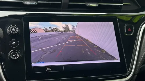 2022 Chevrolet Bolt 1G1FY6S0XN4104605