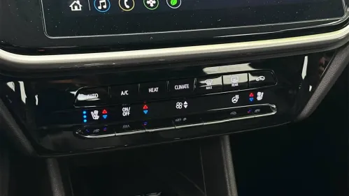 2022 Chevrolet Bolt 1G1FY6S0XN4104605