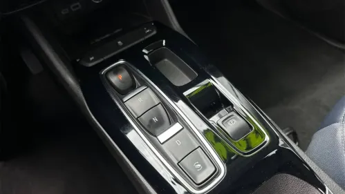 2022 Chevrolet Bolt 1G1FY6S0XN4104605
