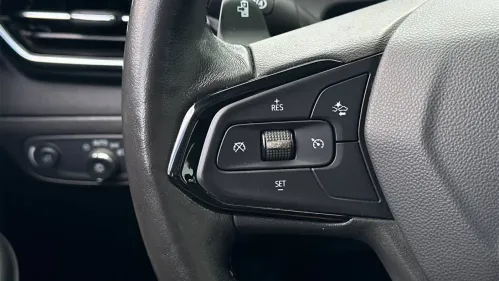 2022 Chevrolet Bolt 1G1FY6S0XN4104605