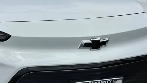 2022 Chevrolet Bolt 1G1FY6S0XN4104605