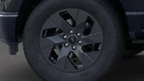 2025 Ford F-150 Lightning 1FT6W5L7XSWG11152