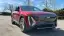 2025 Cadillac Lyriq