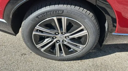 2025 Cadillac Lyriq 1GYKPNRL2SZ306592