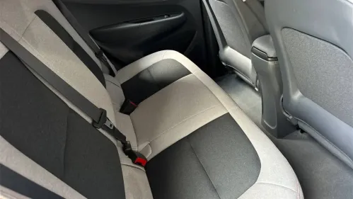 2020 Chevrolet Bolt 1G1FY6S09L4122316