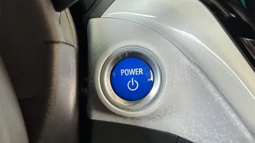 2020 Chevrolet Bolt 1G1FY6S09L4122316