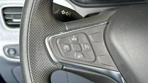 2020 Chevrolet Bolt 1G1FY6S09L4122316