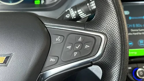 2020 Chevrolet Bolt 1G1FY6S09L4122316
