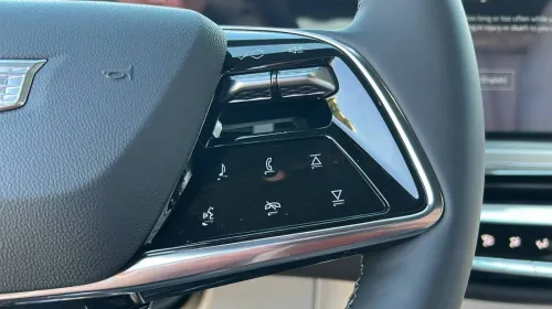 2025 Cadillac Lyriq 1GYKPNRL2SZ306592
