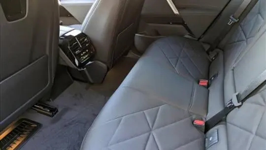 2024 BMW iX WB523CF0XRCP46522