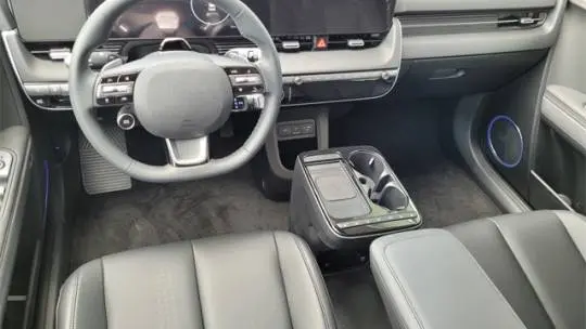 2025 Hyundai IONIQ 5 7YAKR4DA1SY008050