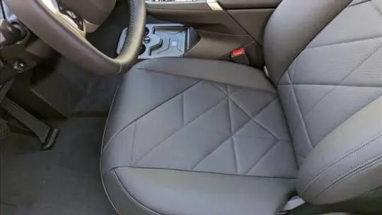 2024 BMW iX WB523CF0XRCP46522